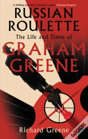 Capa do artigo Russian Roulette