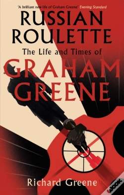 Capa do artigo Russian Roulette