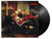 Capa do artigo Russian Roulette - Vinil