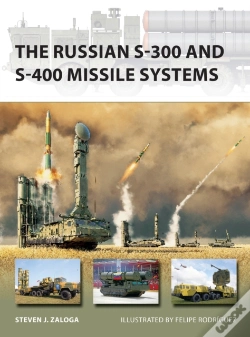 Capa do artigo Russian S-300 And S-400 Missile Systems