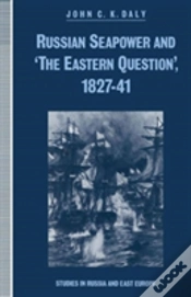 Capa do artigo Russian Seapower And 