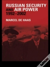 Capa do artigo Russian Security And Air Power, 1992-2002
