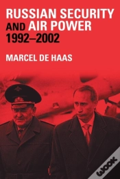 Capa do artigo Russian Security And Air Power, 1992-2002