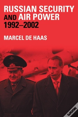 Capa do artigo Russian Security And Air Power, 1992-2002