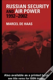 Capa do artigo Russian Security And Air Power, 1992-2002