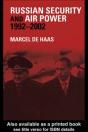 Russian Security And Air Power, 1992-2002 - Preview