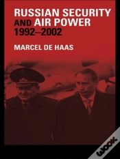 Capa do artigo Russian Security And Air Power, 1992-2002