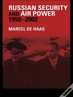Capa do artigo Russian Security And Air Power, 1992-2002
