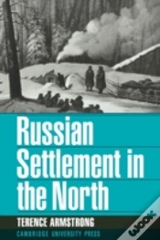 Capa do artigo Russian Settlement In The North