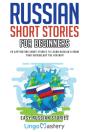 Russian Short Stories For Beginners: 20 - Preview