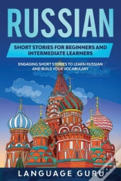 Capa do artigo Russian Short Stories For Beginners And Intermediate Learners