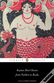 Capa do artigo Russian Short Stories From Pushkin To Buida