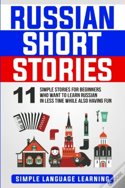 Capa do artigo Russian Short Stories