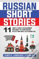 Russian Short Stories