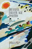 Russian Silver Age Poetry