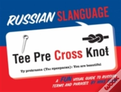 Capa do artigo Russian Slanguage
