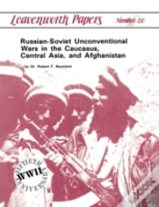 Capa do artigo Russian-Soviet Unconventional Wars In Th