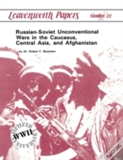 Capa do artigo Russian-Soviet Unconventional Wars In Th