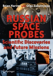 Russian Space Probes