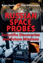 Russian Space Probes