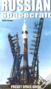 Capa do artigo Russian Spacecraft