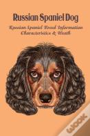 Russian Spaniel Dog
