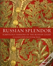 Capa do artigo Russian Splendor