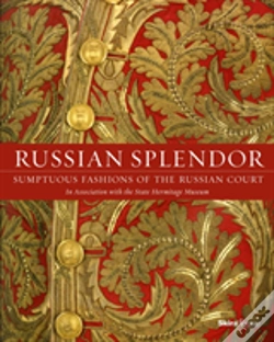 Capa do artigo Russian Splendor