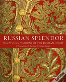 Russian Splendor