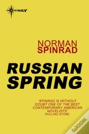 Capa do artigo Russian Spring