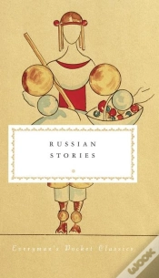 Capa do artigo Russian Stories