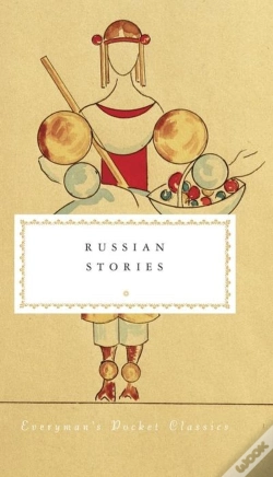 Capa do artigo Russian Stories