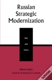 Russian Strategic Modernization