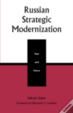 Capa do artigo Russian Strategic Modernization