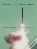Russian Strategic Nuclear Forces