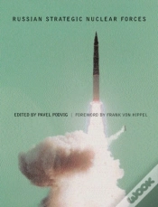Capa do artigo Russian Strategic Nuclear Forces
