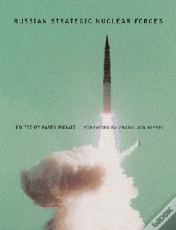 Capa do artigo Russian Strategic Nuclear Forces
