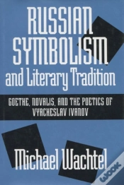 Capa do artigo Russian Symbolism And Literary Tradition