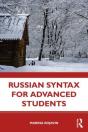 Russian Syntax For Advanced Students - Preview