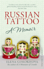 Russian Tattoo - Preview