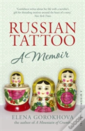 Capa do artigo Russian Tattoo