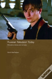 Russian Television Today