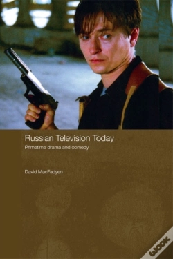 Capa do artigo Russian Television Today