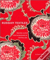 Capa do artigo Russian Textiles