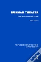 Russian Theater