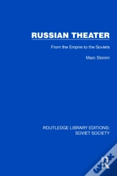 Russian Theater