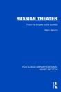 Russian Theater - Preview