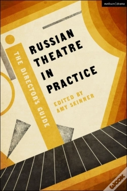 Capa do artigo Russian Theatre In Practice