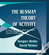 Russian Theory Of Activity