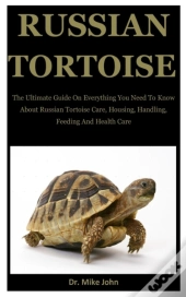 Russian Tortoise